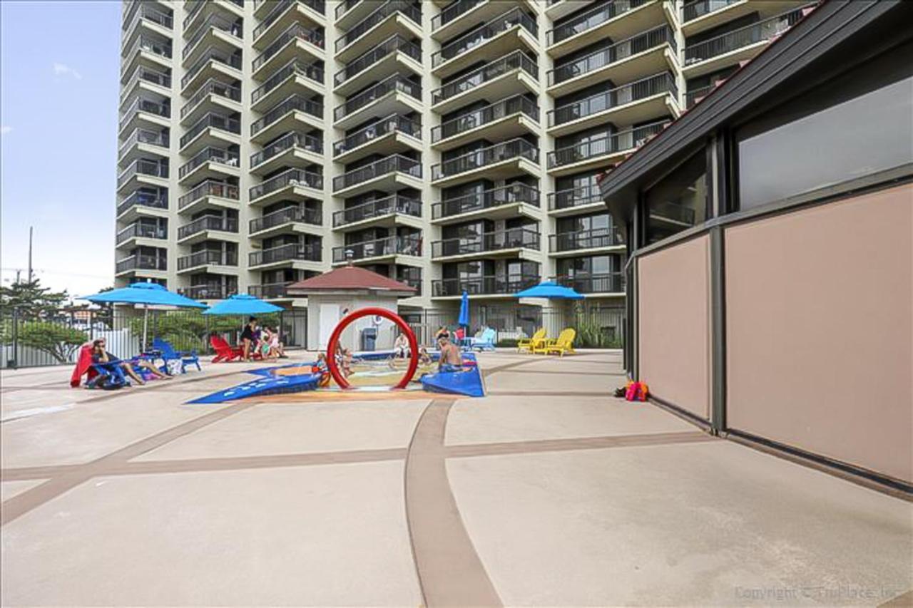 Sea Watch Condos VI Ocean City Exteriör bild