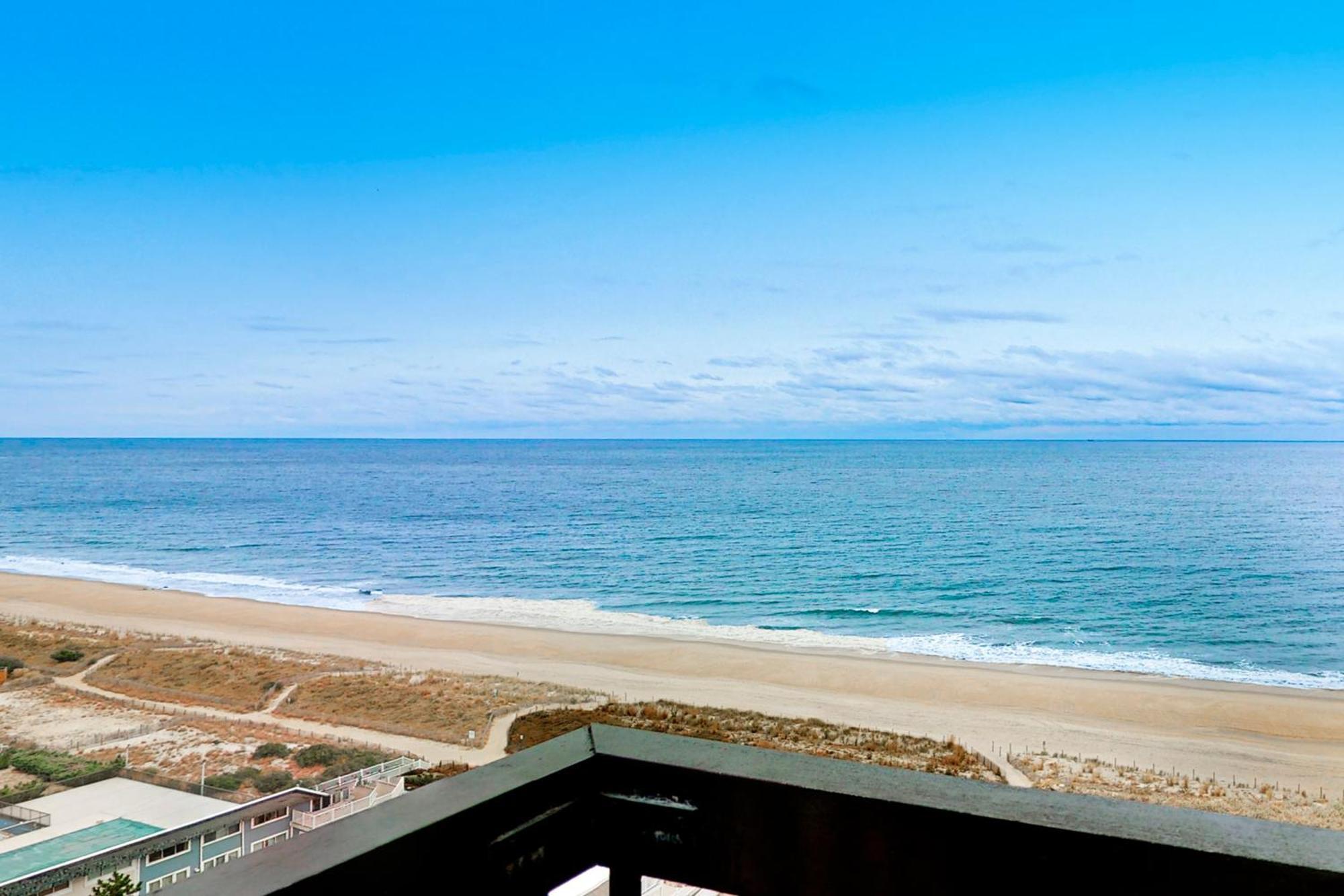 Sea Watch Condos VI Ocean City Exteriör bild