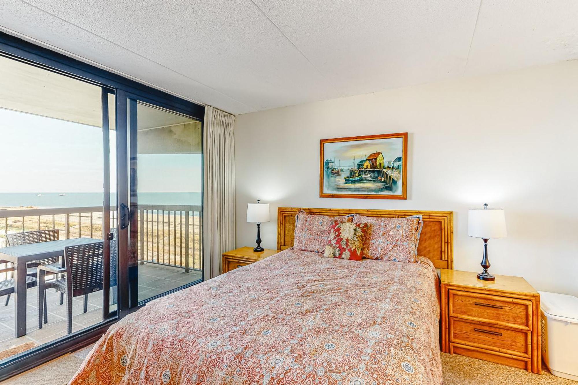 Sea Watch Condos VI Ocean City Rum bild