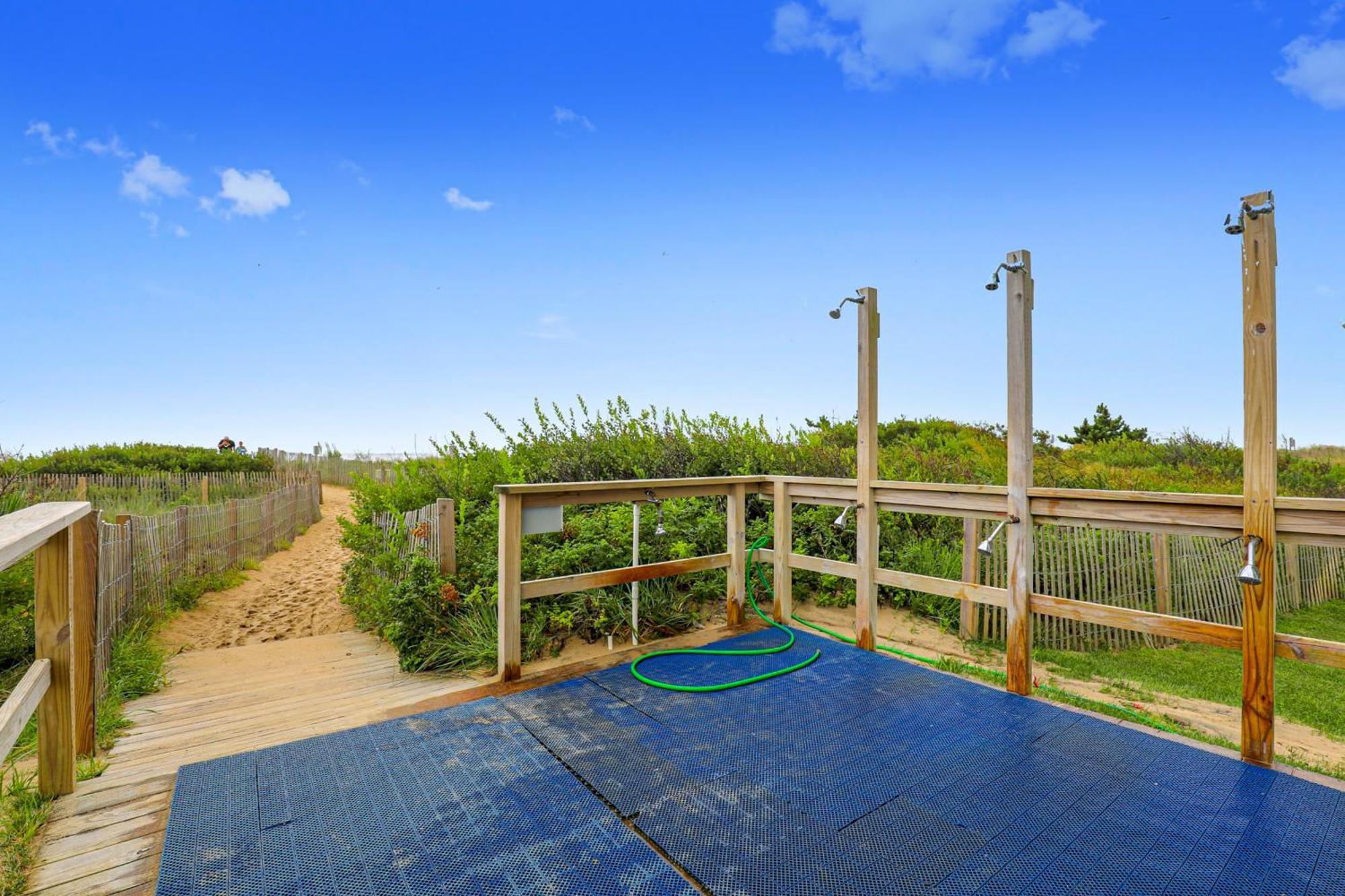 Sea Watch Condos VI Ocean City Rum bild