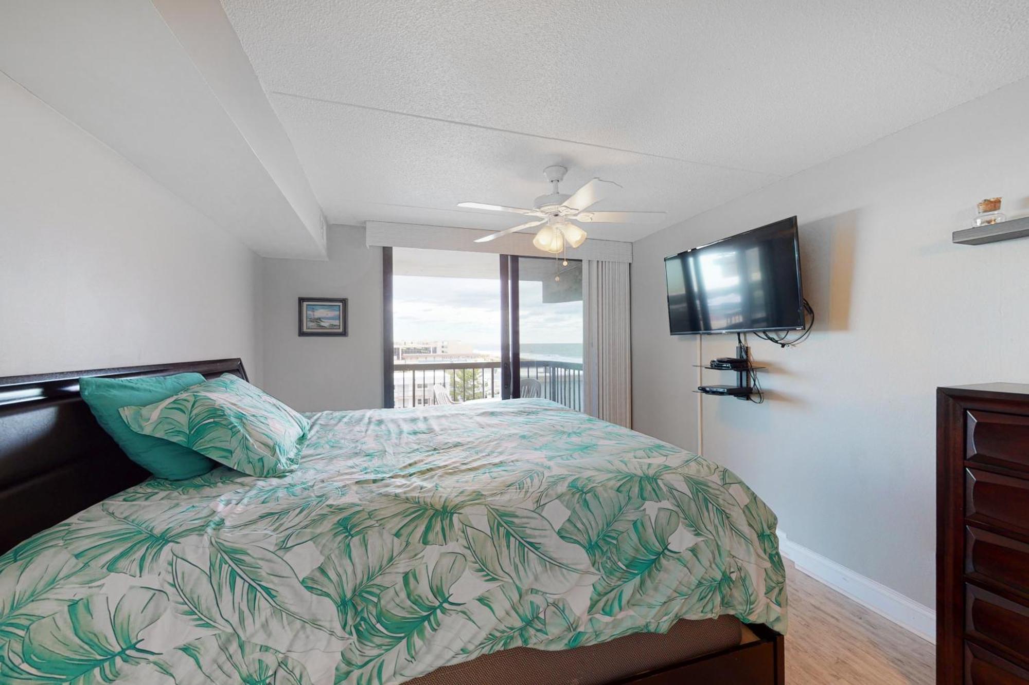 Sea Watch Condos VI Ocean City Rum bild